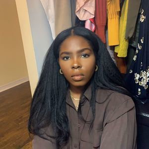 Meet your Posher, Bianca